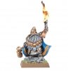 Dwarfen Mountain Holds - Dwarf Runesmith